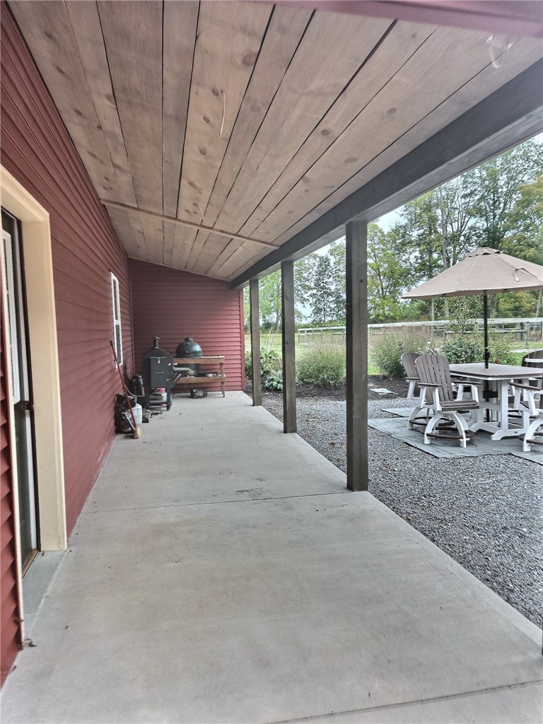 1695 Levanna Road Scipio, NY 13147 - Photo 32 of 37