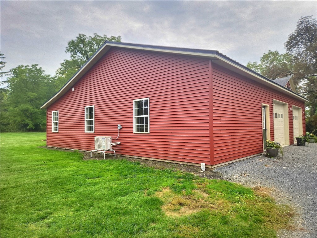 1695 Levanna Road Scipio, NY 13147 - Photo 33 of 37