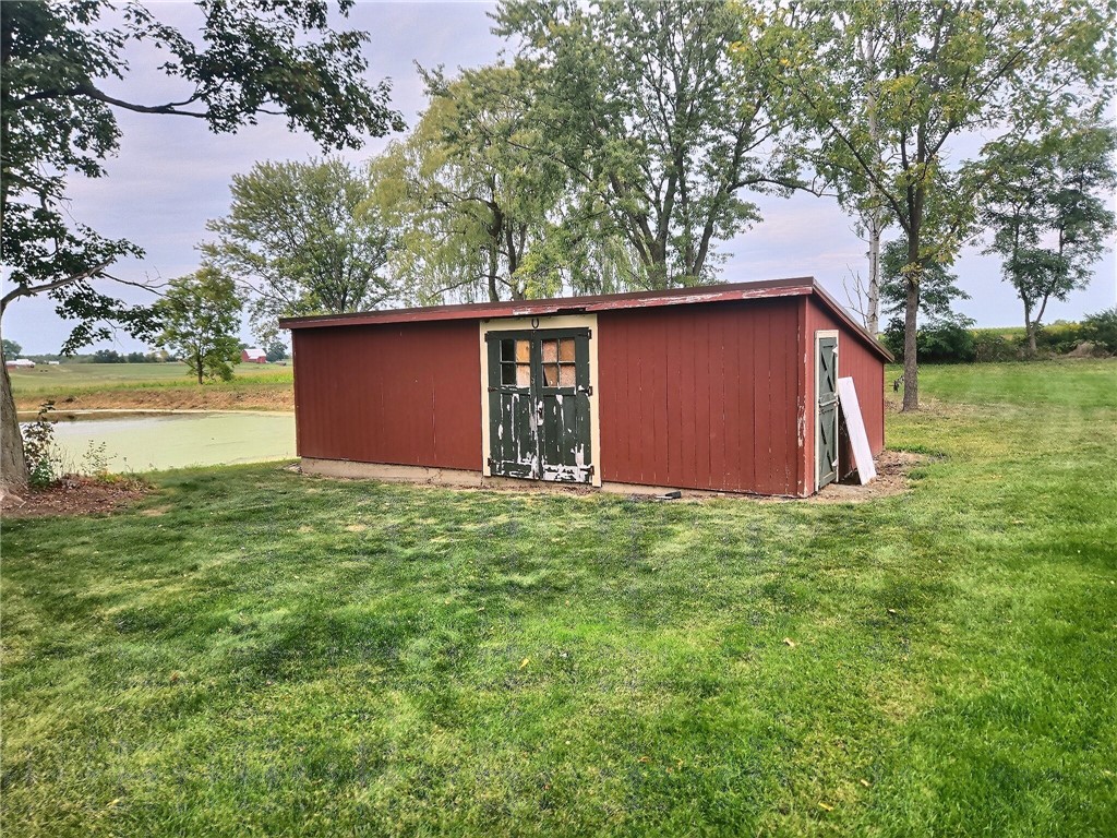 1695 Levanna Road Scipio, NY 13147 - Photo 34 of 37