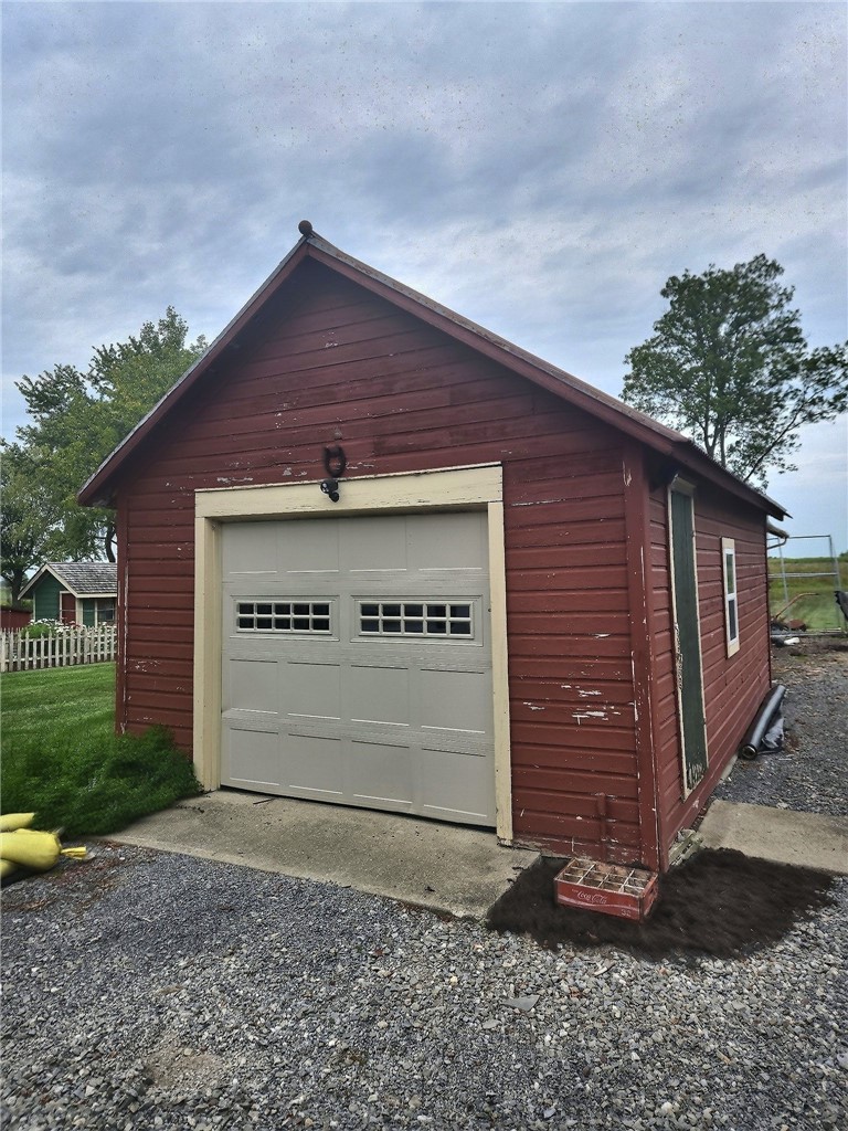 1695 Levanna Road Scipio, NY 13147 - Photo 35 of 37