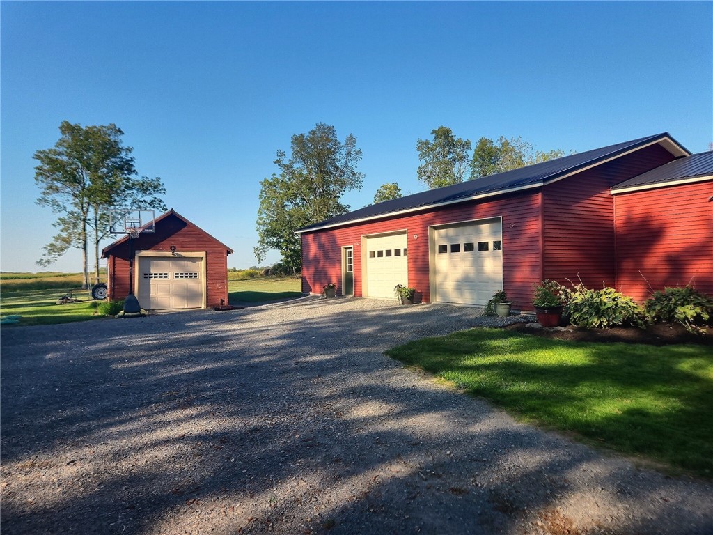 1695 Levanna Road Scipio, NY 13147 - Photo 36 of 37