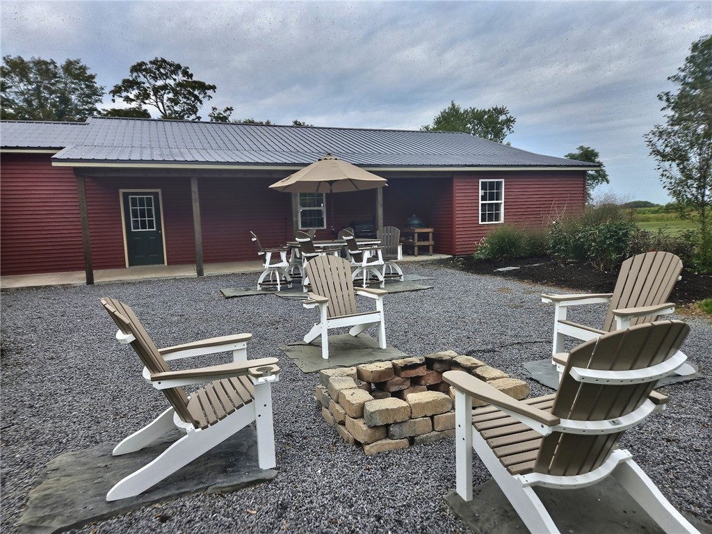 1695 Levanna Road Scipio, NY 13147 - Photo 5 of 37