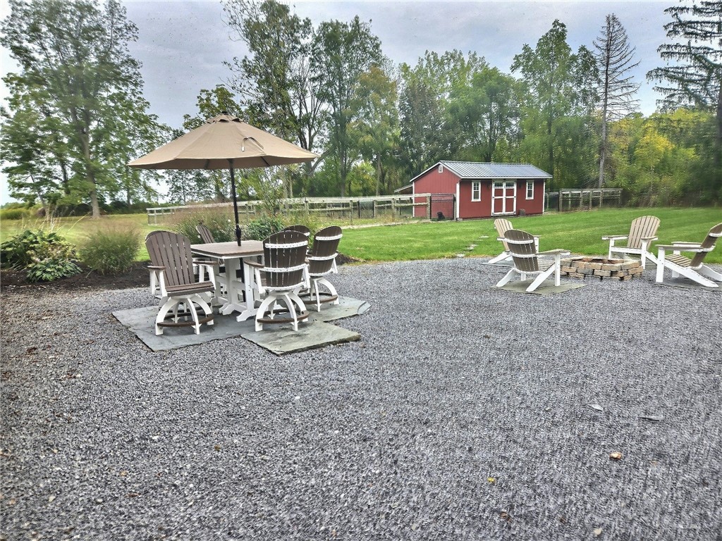 1695 Levanna Road Scipio, NY 13147 - Photo 6 of 37