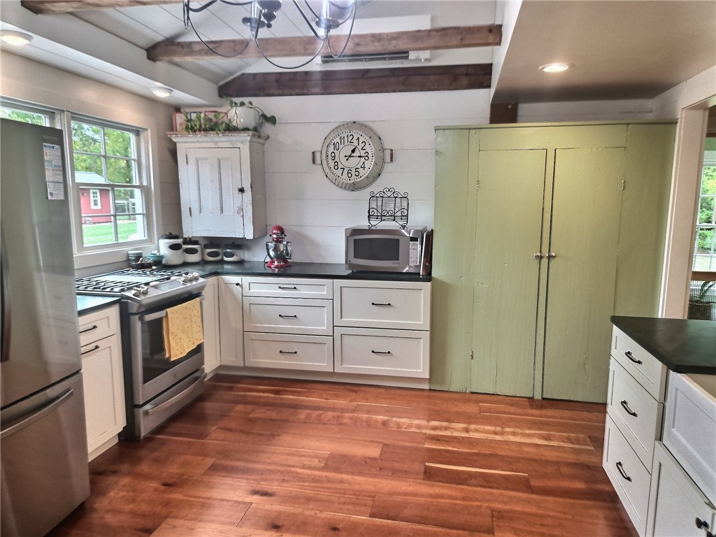 1695 Levanna Road Scipio, NY 13147 - Photo 8 of 37