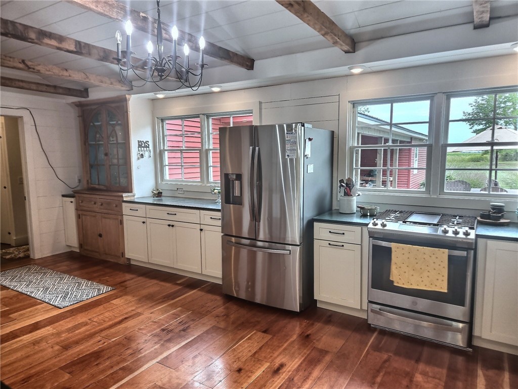 1695 Levanna Road Scipio, NY 13147 - Photo 9 of 37