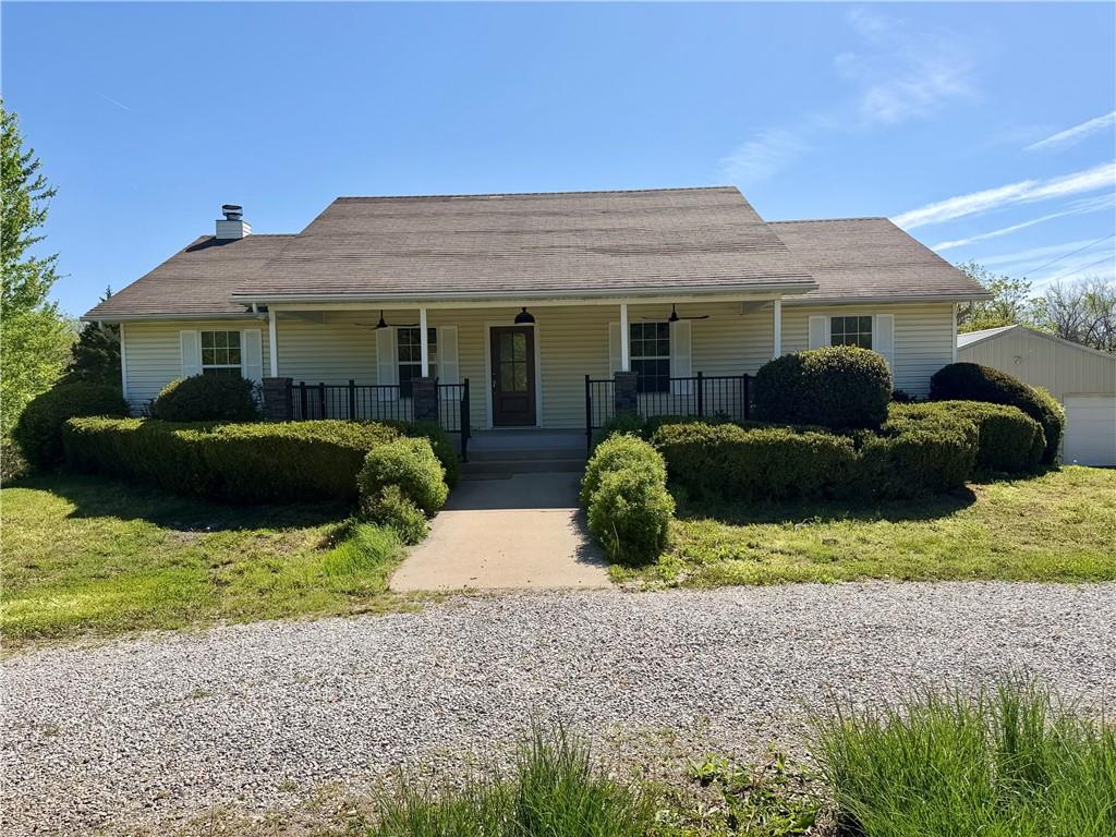 605 Northwest 11th Road Warrensburg, MO 64093 - Photo 2 of 50