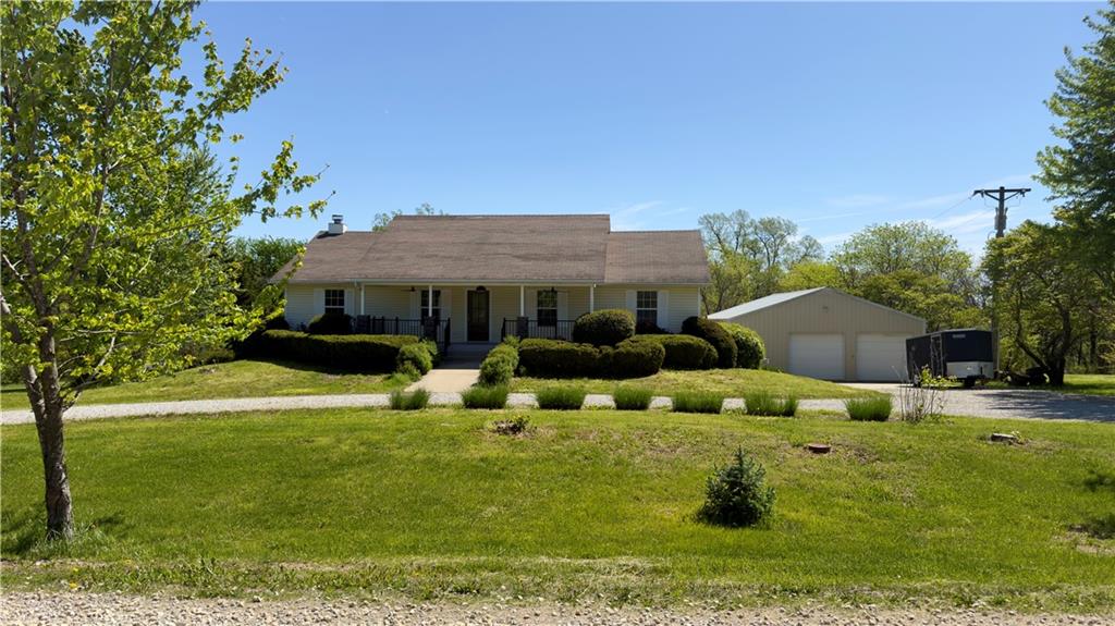605 Northwest 11th Road Warrensburg, MO 64093 - Photo 3 of 50