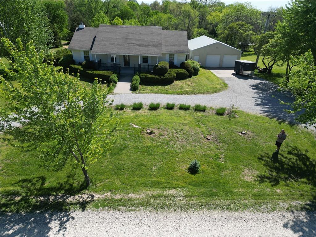 605 Northwest 11th Road Warrensburg, MO 64093 - Photo 45 of 50