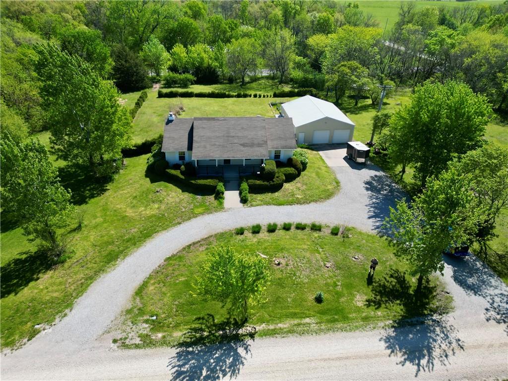 605 Northwest 11th Road Warrensburg, MO 64093 - Photo 47 of 50