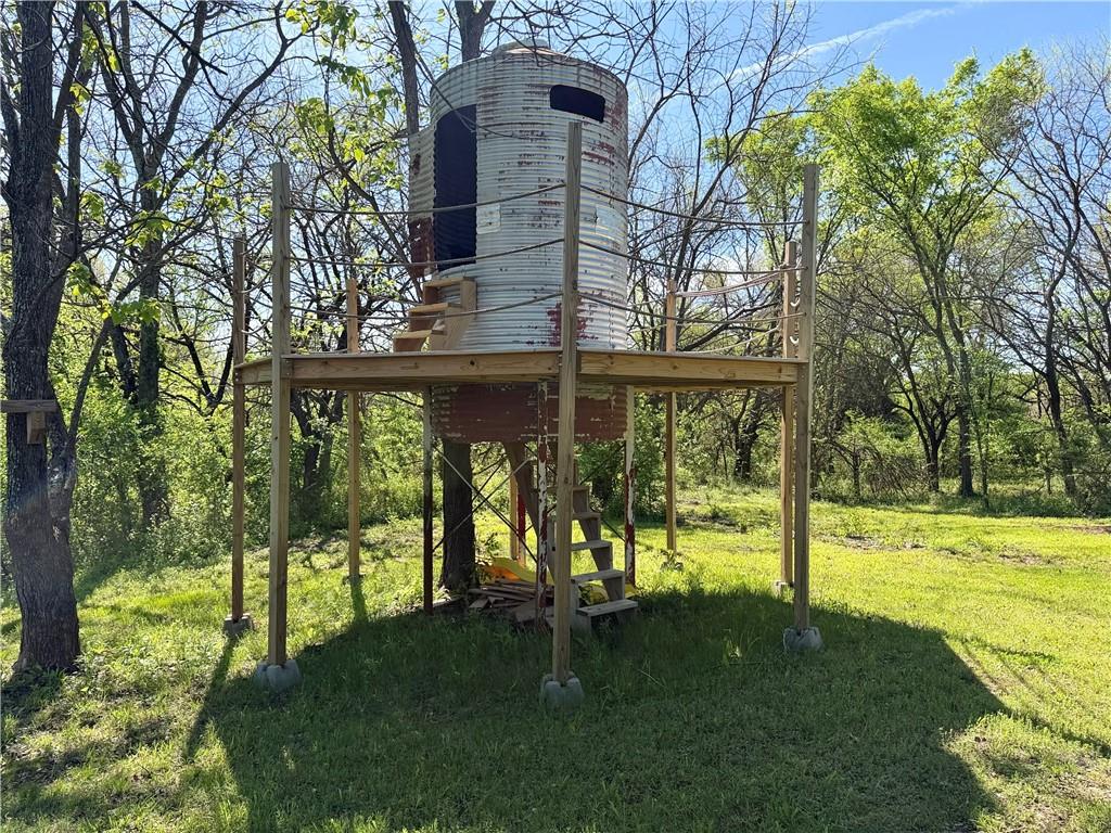605 Northwest 11th Road Warrensburg, MO 64093 - Photo 48 of 50
