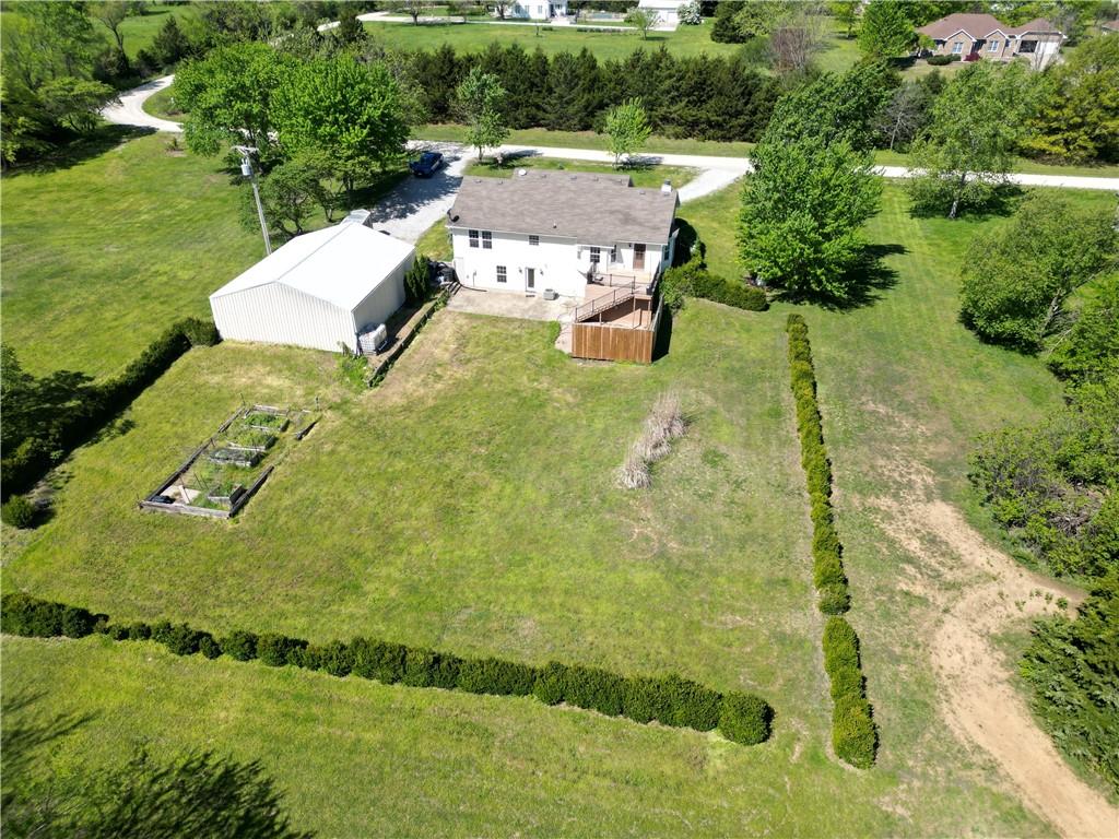 605 Northwest 11th Road Warrensburg, MO 64093 - Photo 50 of 50