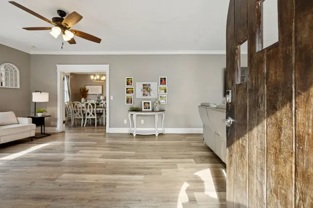 $334,900 | 111 Oak Grove Road, Red Boiling Springs, TN 37150