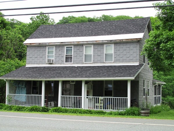 289 Ashfield Road Buckland, MA 01338 - Photo 1 of 10