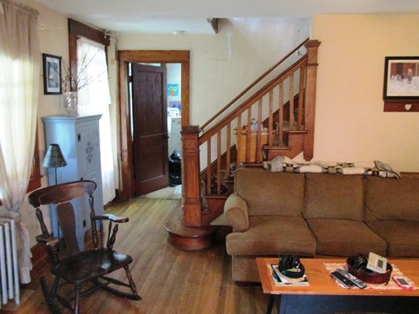 289 Ashfield Road Buckland, MA 01338 - Photo 7 of 10