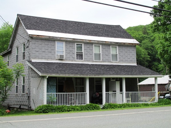 289 Ashfield Road Buckland, MA 01338 - Photo 10 of 10