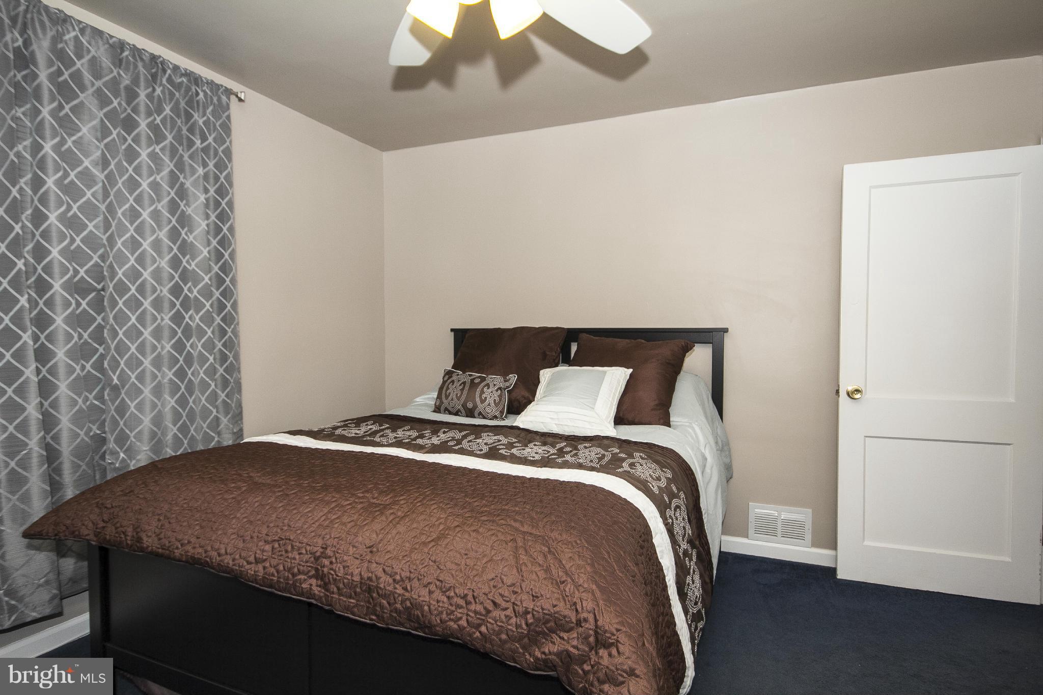 305 Townsend Road Baltimore, MD 21221 - Photo 8 of 25 Master Bedroom