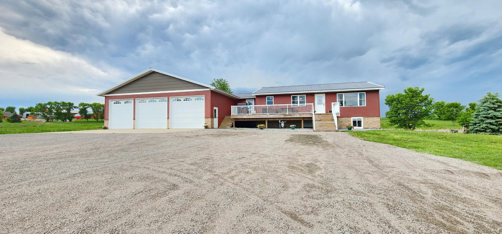 18845 Morrison Line Road Swanville, MN 56382 - Photo 1 of 37