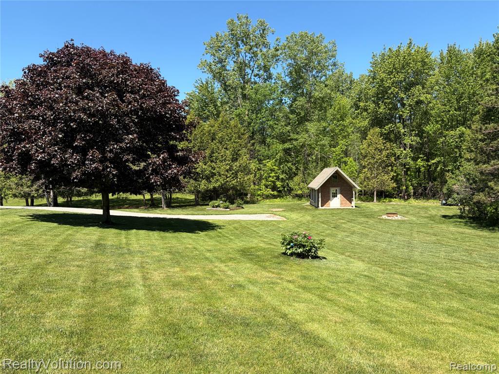 5449 Lum Road Attica, MI 48412 - Photo 77 of 81
