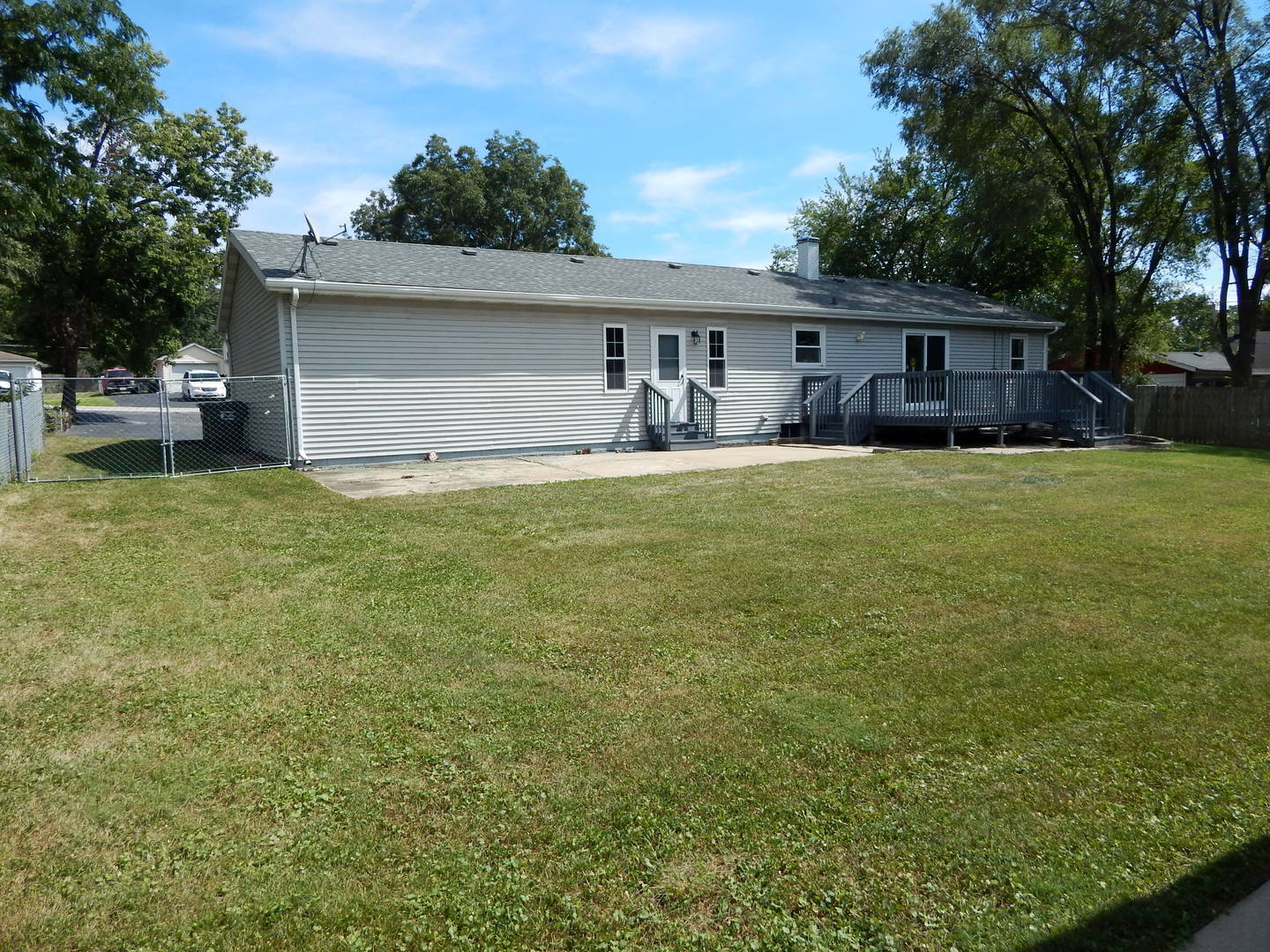 11740 South Ridgeway Avenue Alsip, IL 60803 - Photo 36 of 49 Gallery Image 36