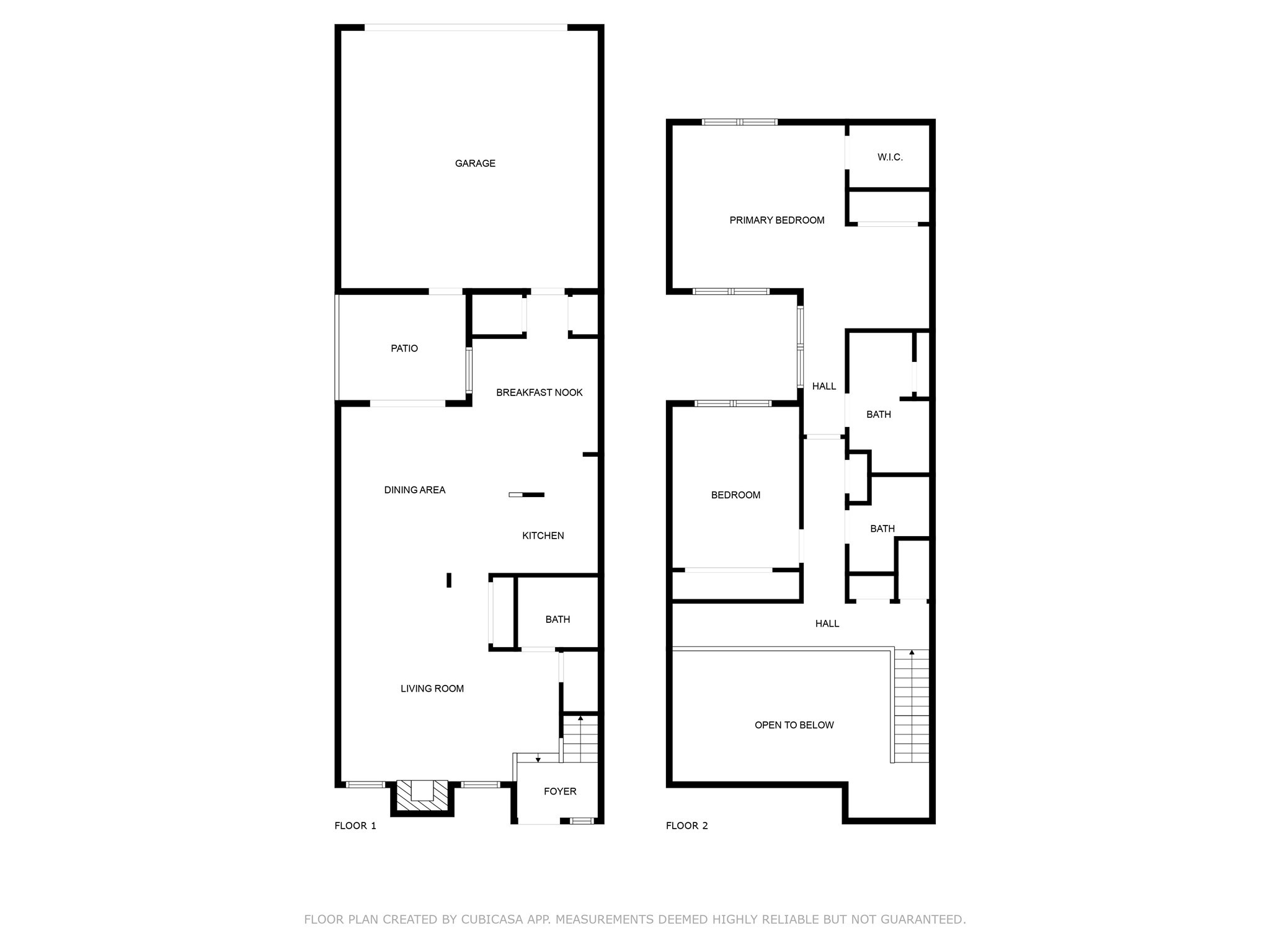 3200 South Gessner Road, Unit 224 Houston, TX 77063 - Photo 26 of 27