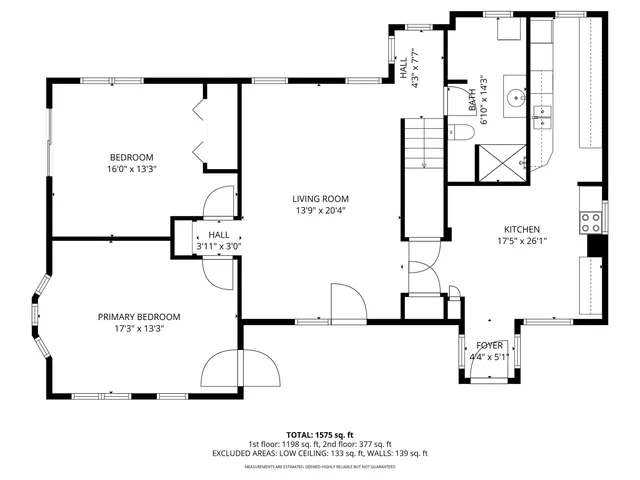 $119,900 | 505 Summit Avenue, Duluth, MN 55810