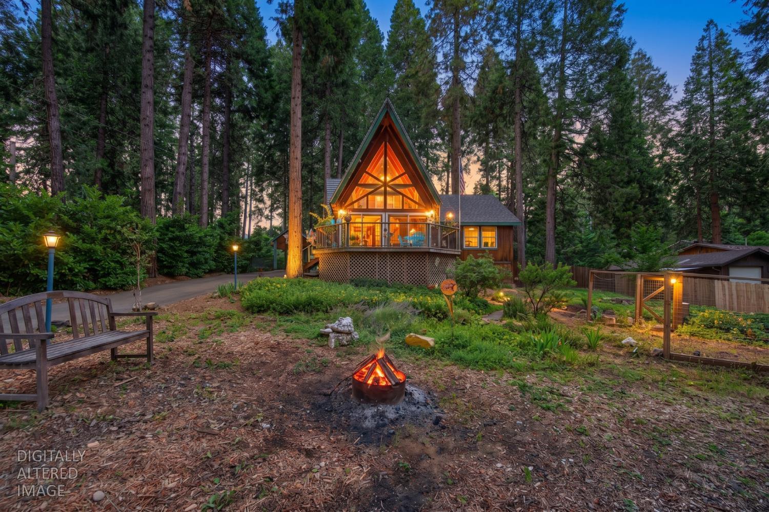 6193 Speckled Road Pollock Pines, CA 95726 - Photo 3 of 71