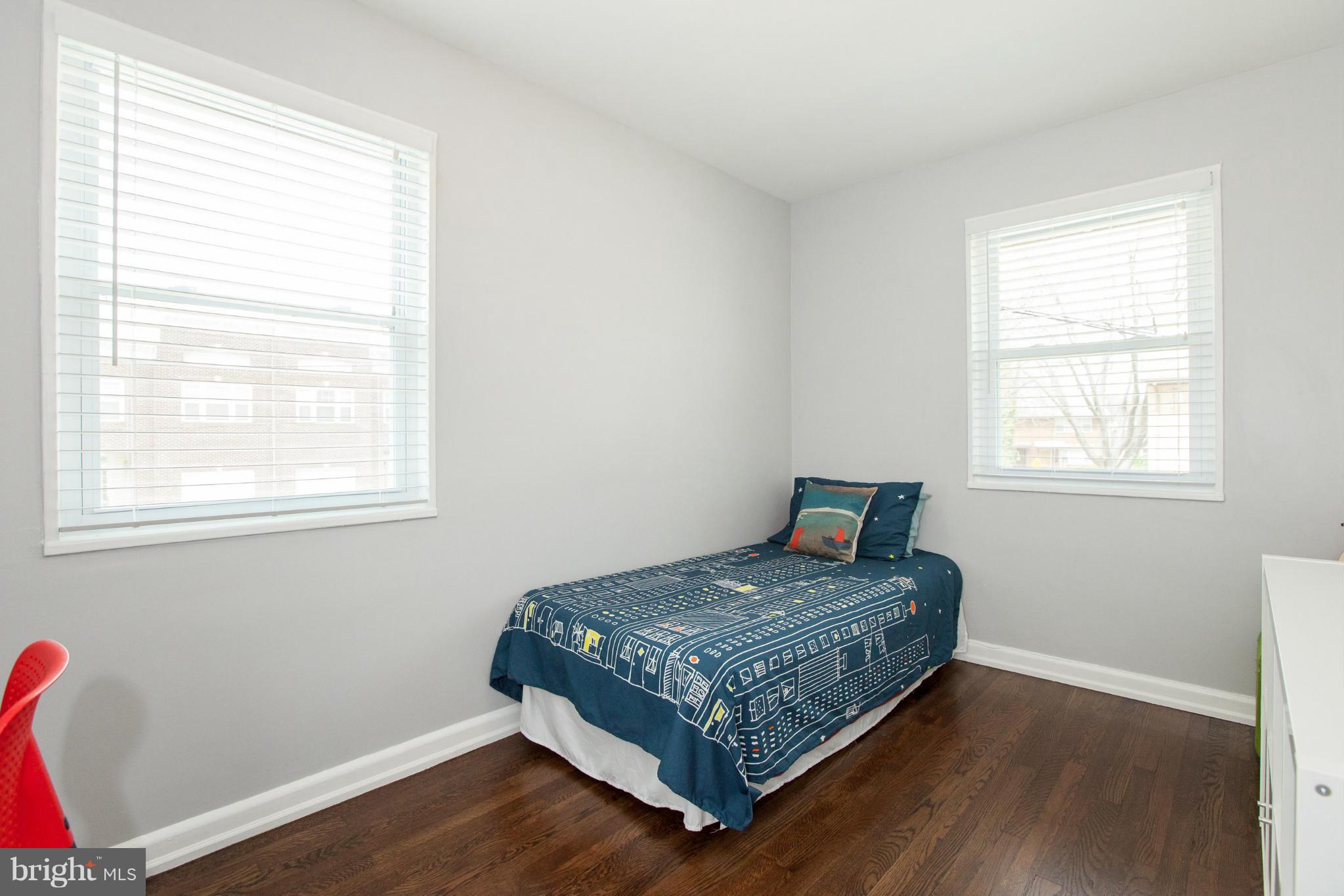 700 Decatur Place Northeast Washington, DC 20017 - Photo 17 of 30 Bedroom