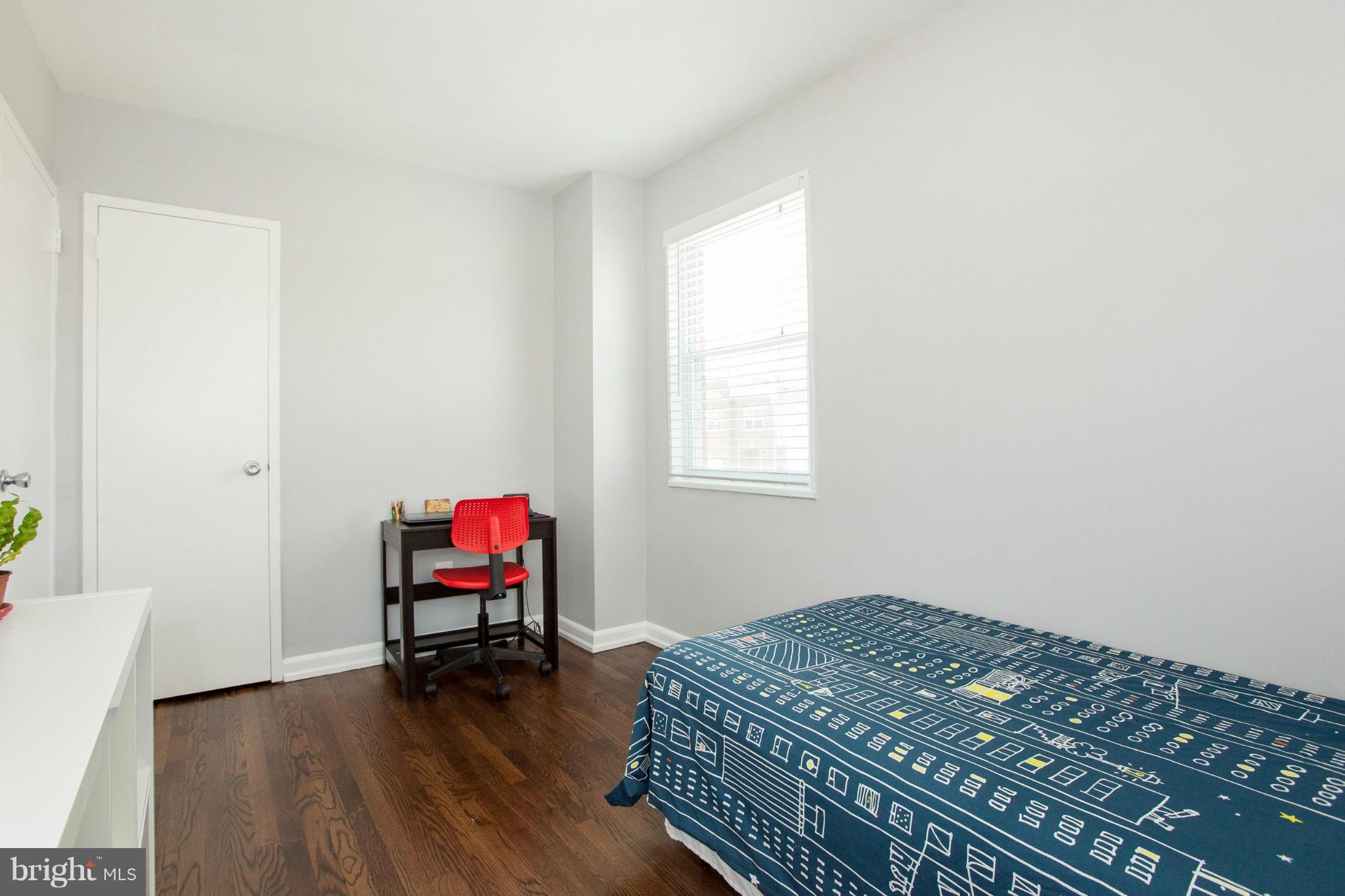 700 Decatur Place Northeast Washington, DC 20017 - Photo 18 of 30 Bedroom