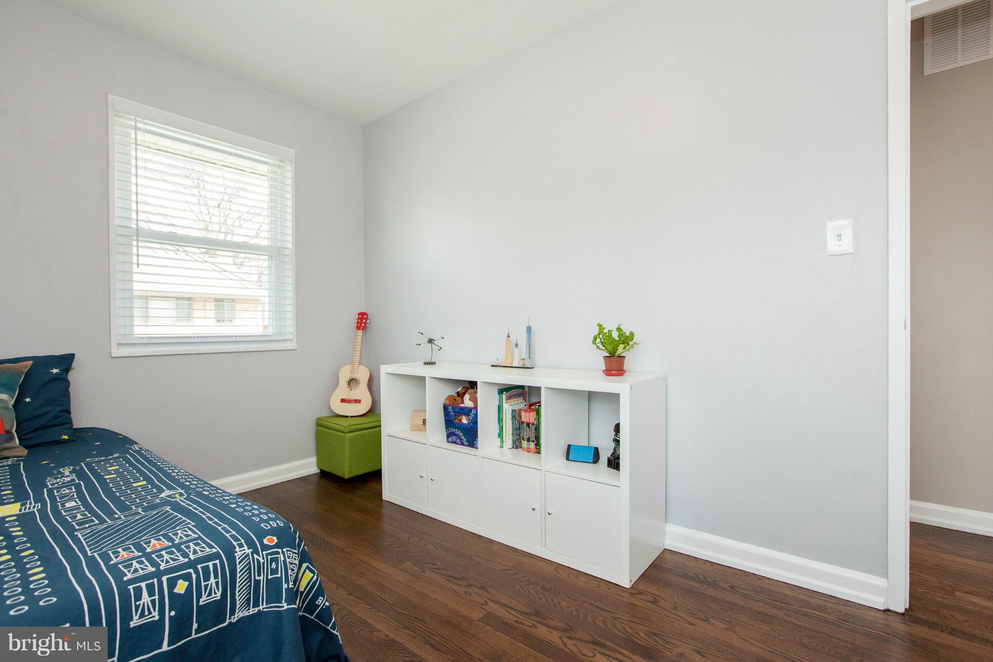 700 Decatur Place Northeast Washington, DC 20017 - Photo 19 of 30 Bedroom