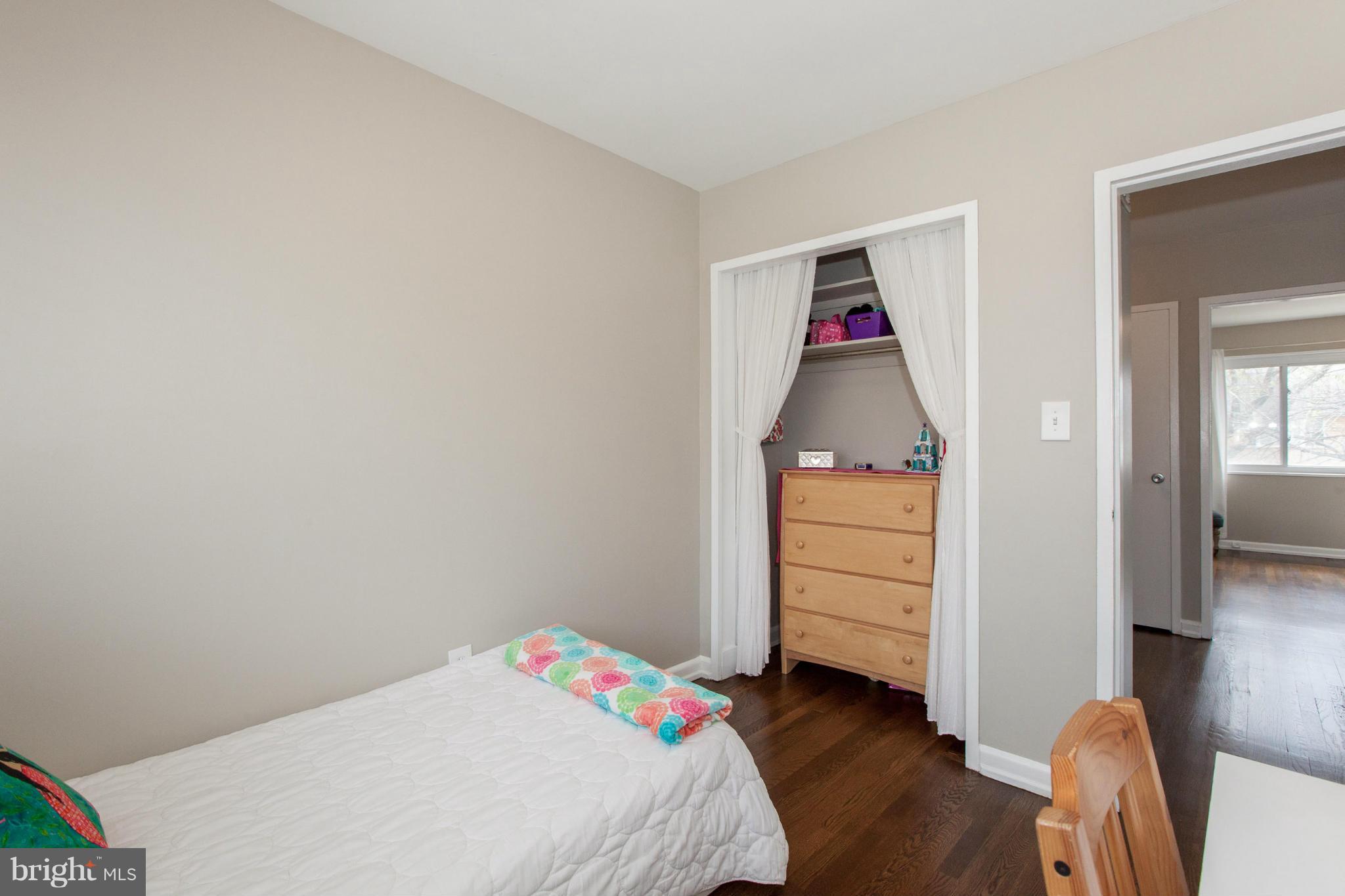 700 Decatur Place Northeast Washington, DC 20017 - Photo 21 of 30 Bedroom