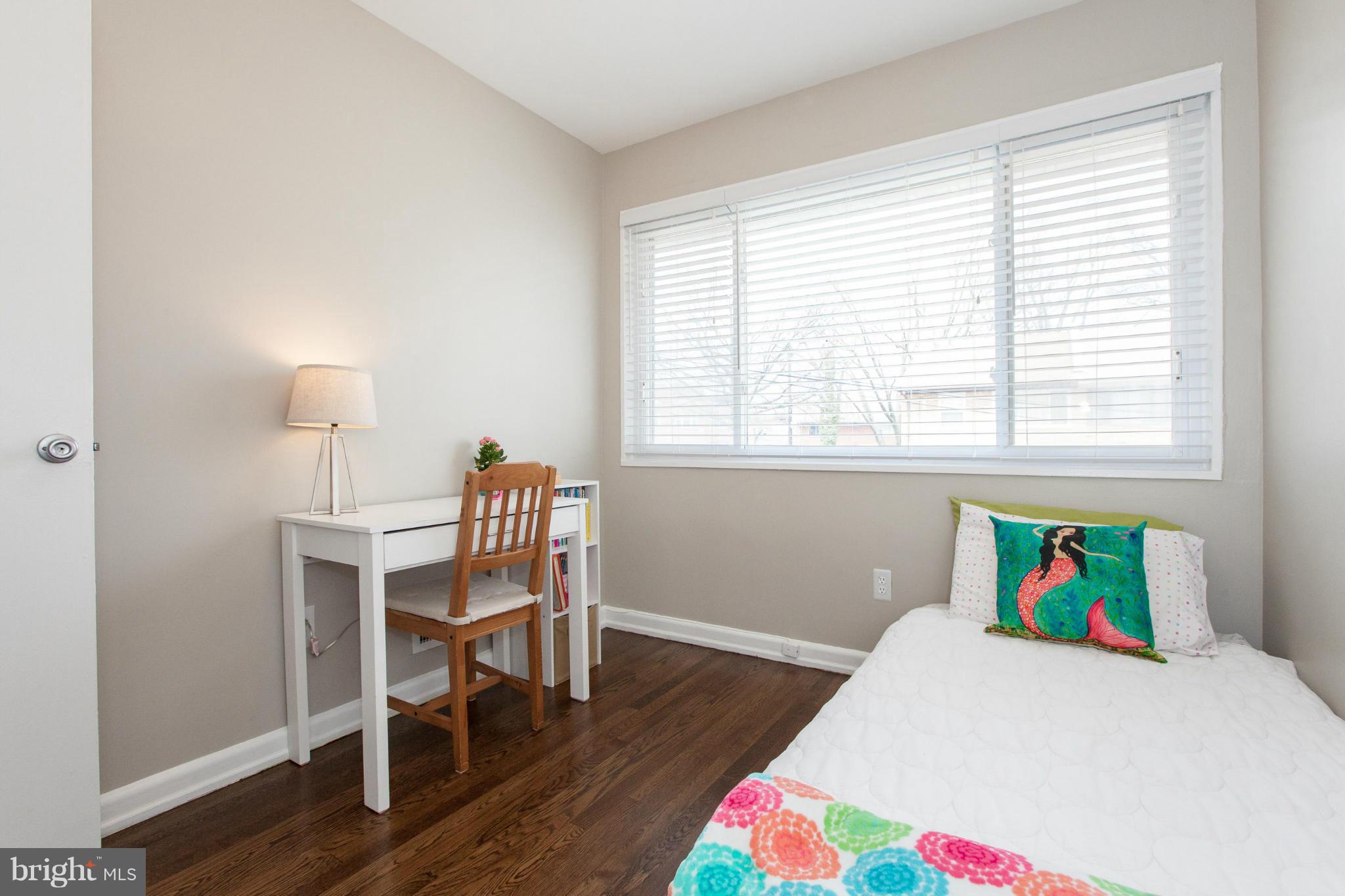 700 Decatur Place Northeast Washington, DC 20017 - Photo 22 of 30 Bedroom