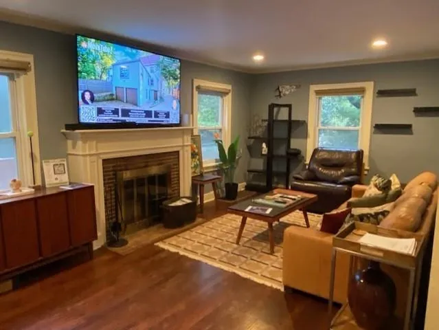 $540,000 | 4910 State Line Road, Westwood Hills, KS 66205