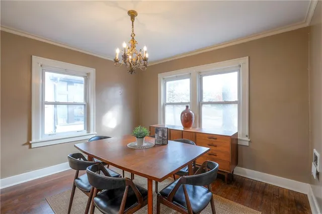 $509,000 | 4910 State Line Road, Westwood Hills, KS 66205