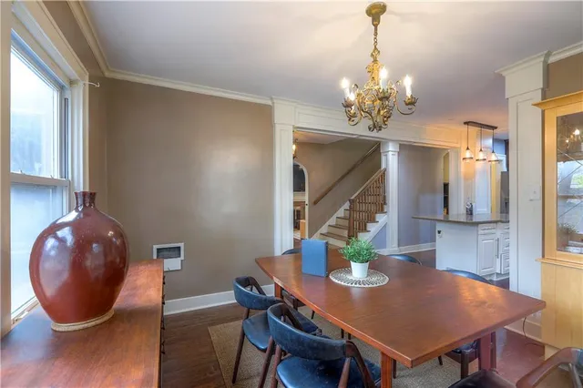 $509,000 | 4910 State Line Road, Westwood Hills, KS 66205