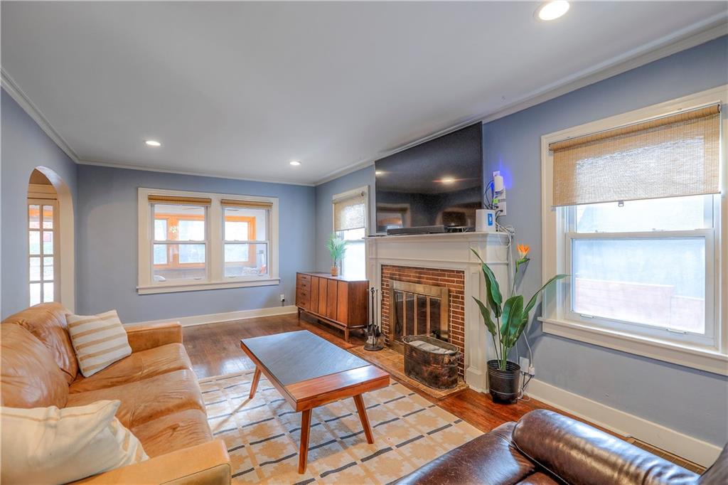 4910 State Line Road Westwood Hills, KS 66205 - Photo 10 of 30