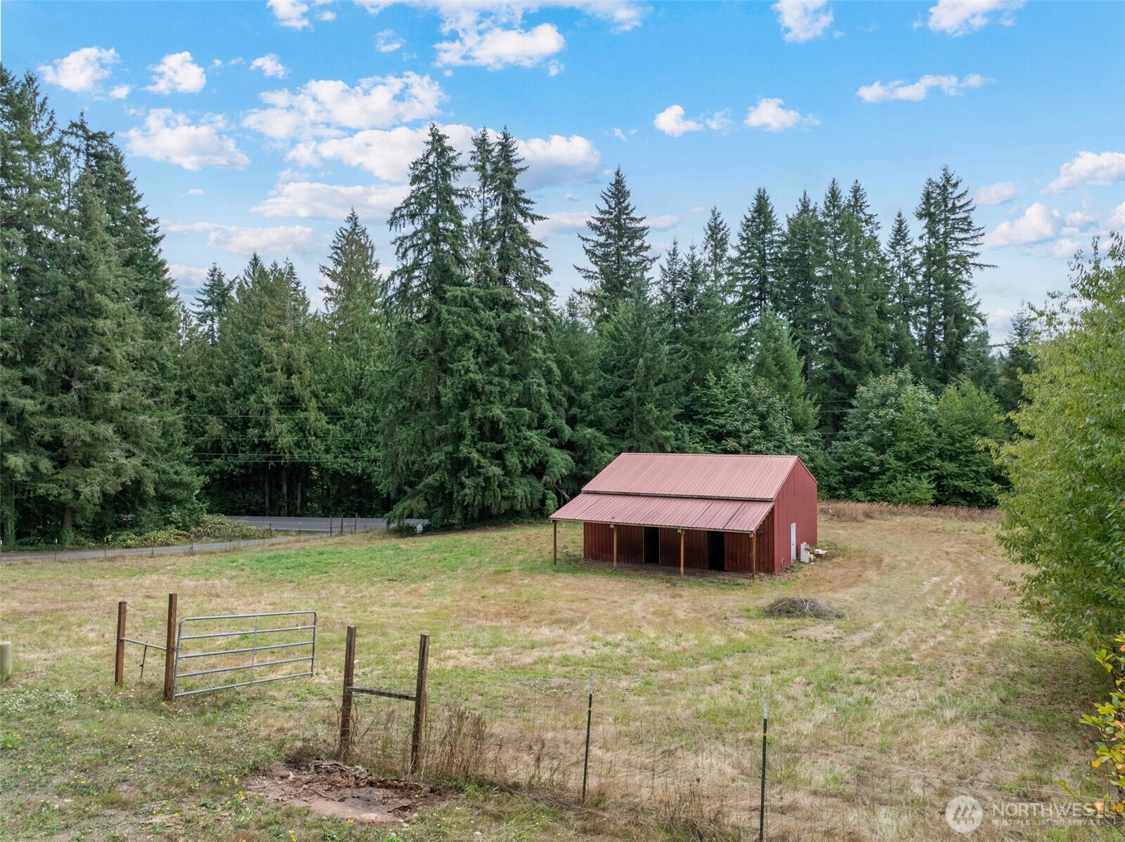19118 Northeast Risto Road Battle Ground, WA 98604 - Photo 27 of 40 Gallery Image 27