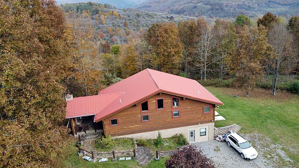 642 Hickory Hill Road Slatyfork, WV 26291 - Photo 45 of 49 Gallery Image 45
