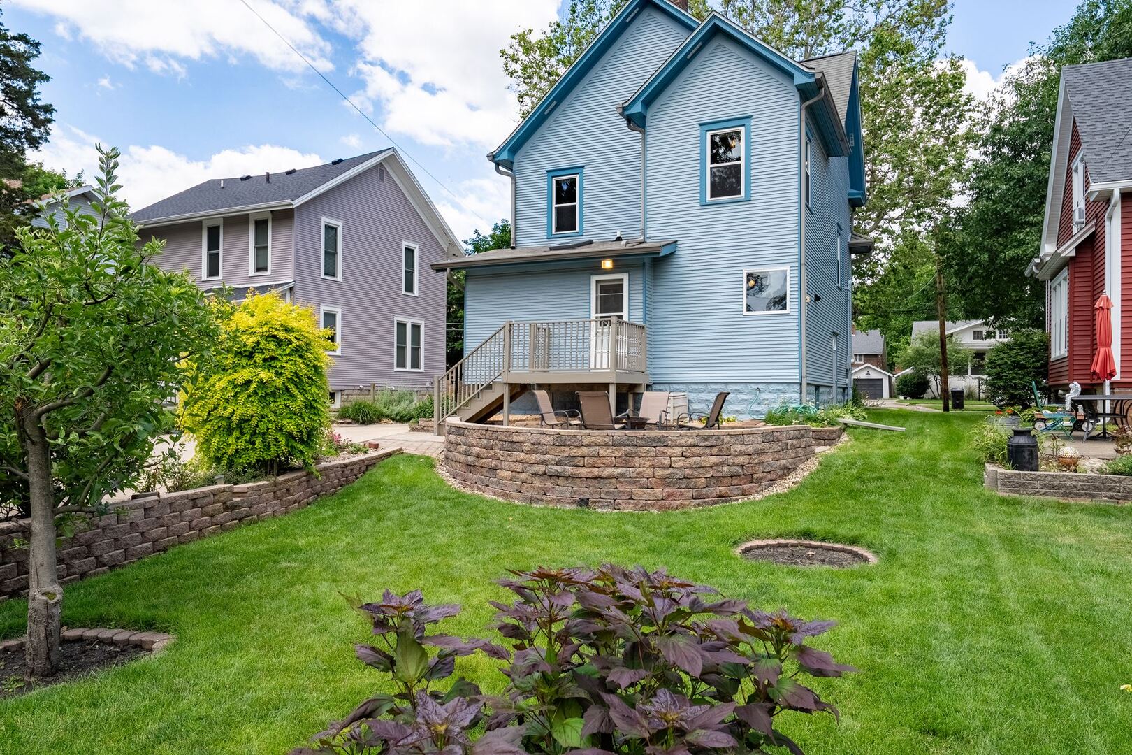 810 South Fell Avenue Normal, IL 61761 - Photo 49 of 55
