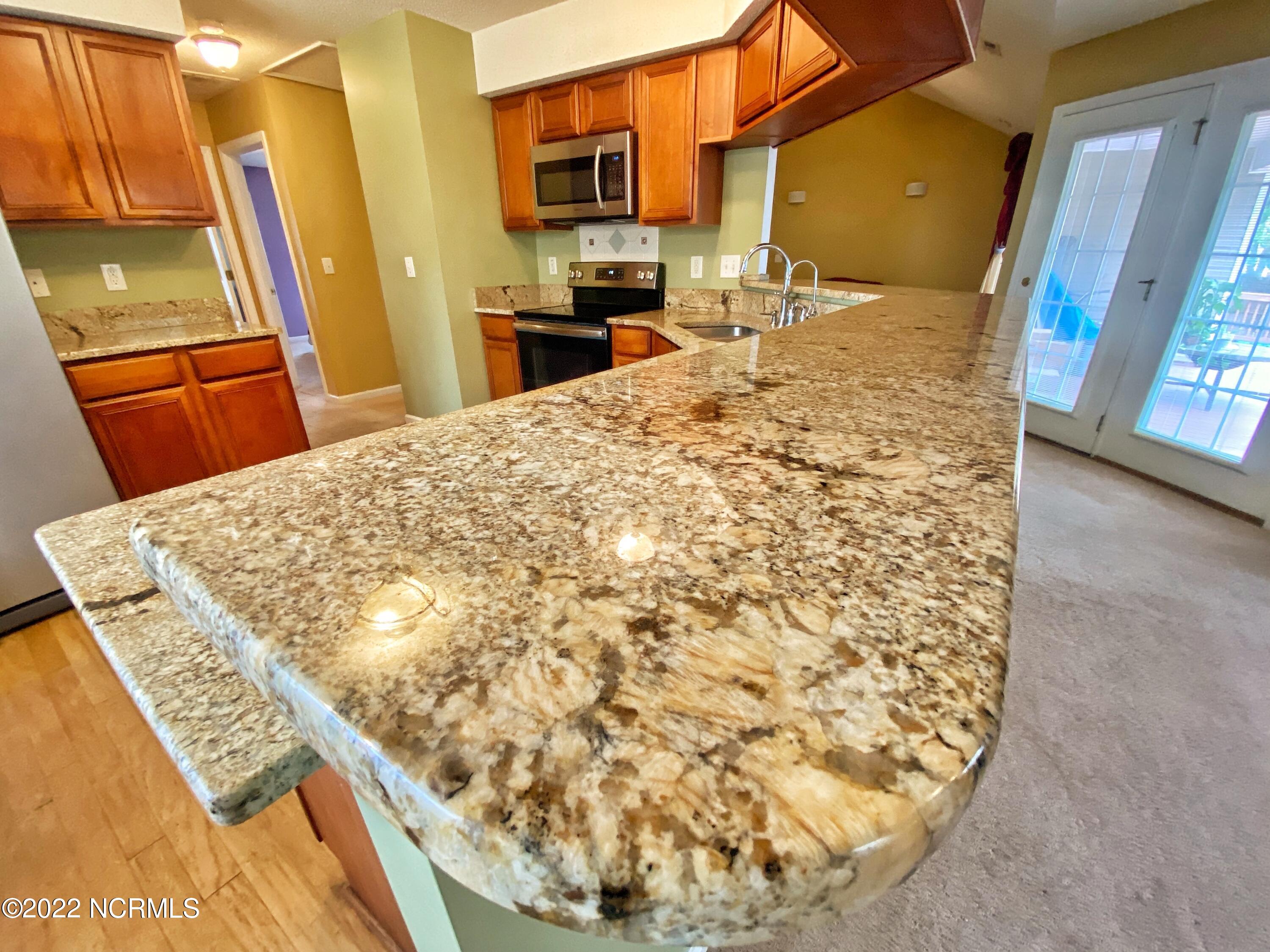 442 Ridge Road Jacksonville, NC 28540 - Photo 18 of 59 Kitchen(1)