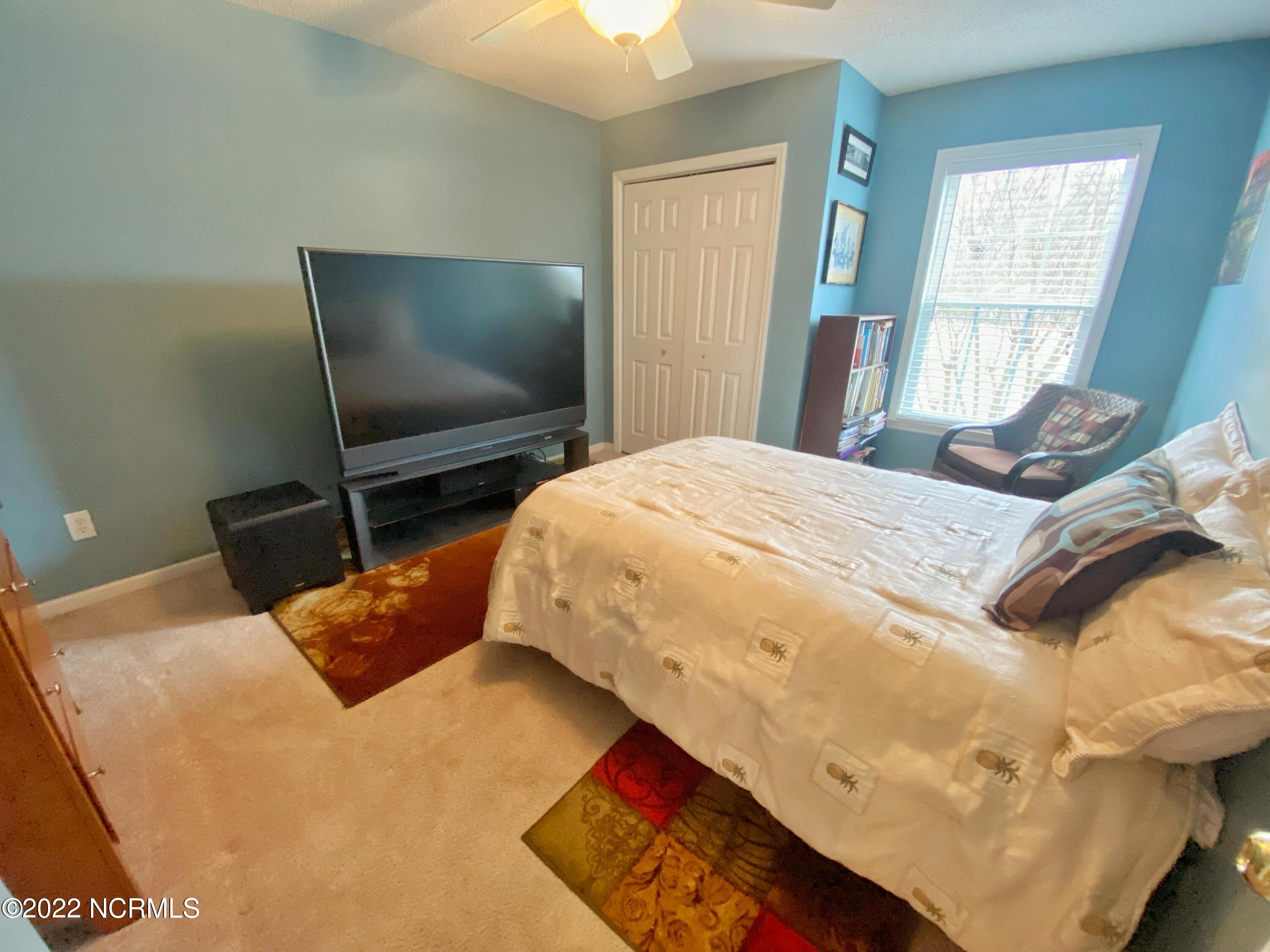 442 Ridge Road Jacksonville, NC 28540 - Photo 38 of 59 Bedrm3