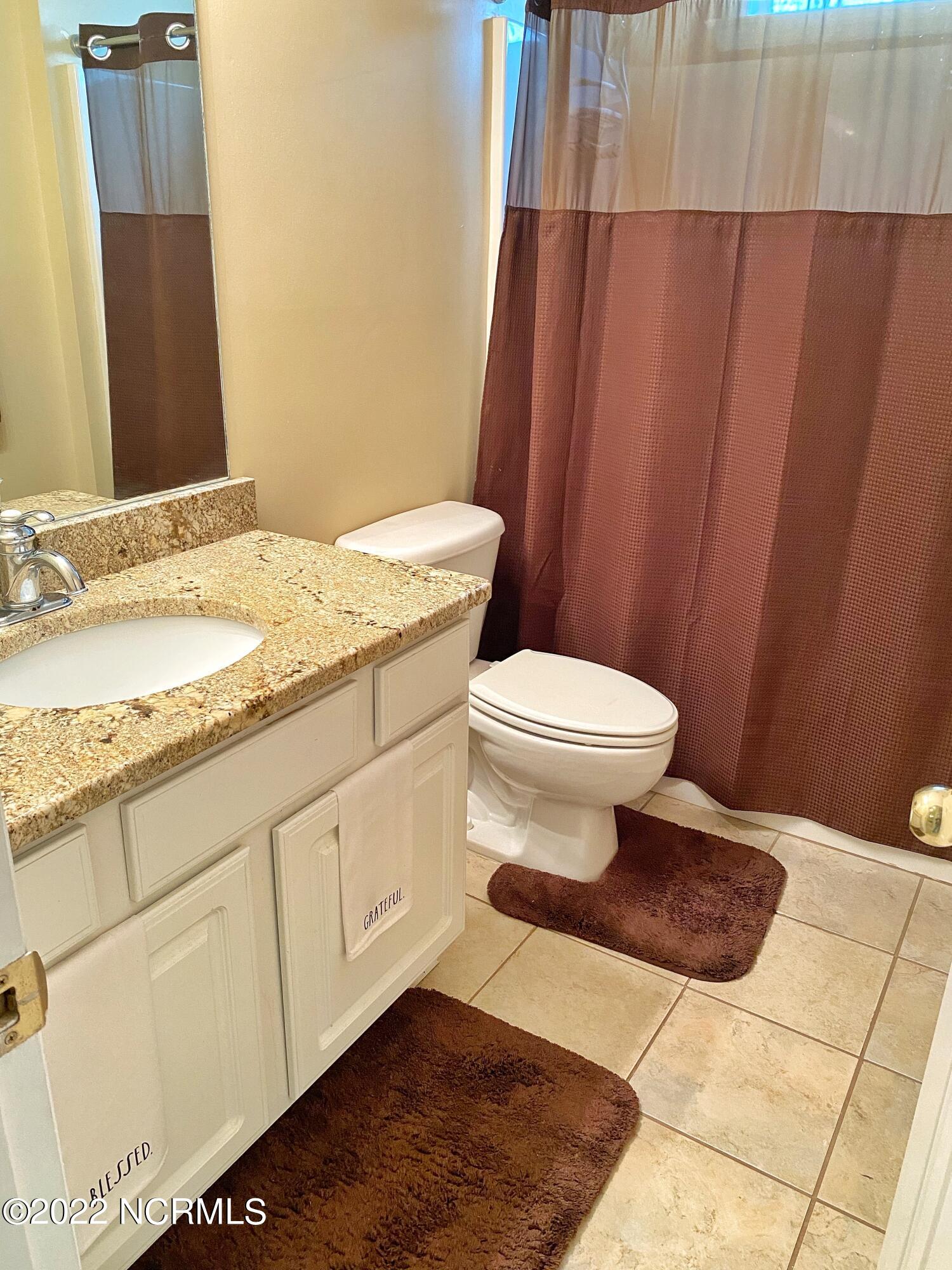 442 Ridge Road Jacksonville, NC 28540 - Photo 39 of 59 Fullbath2