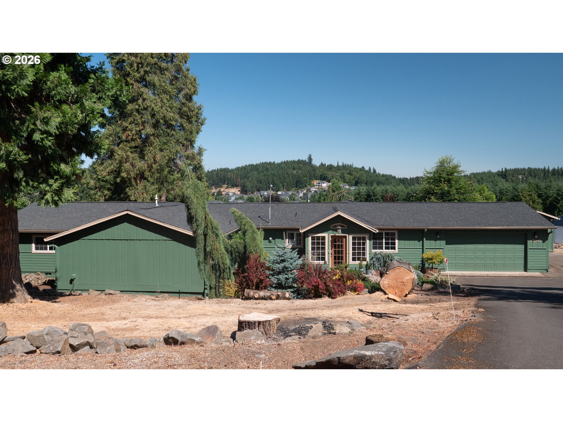 15045 Quall Road Northeast Silverton, OR 97381 - Photo 2 of 35