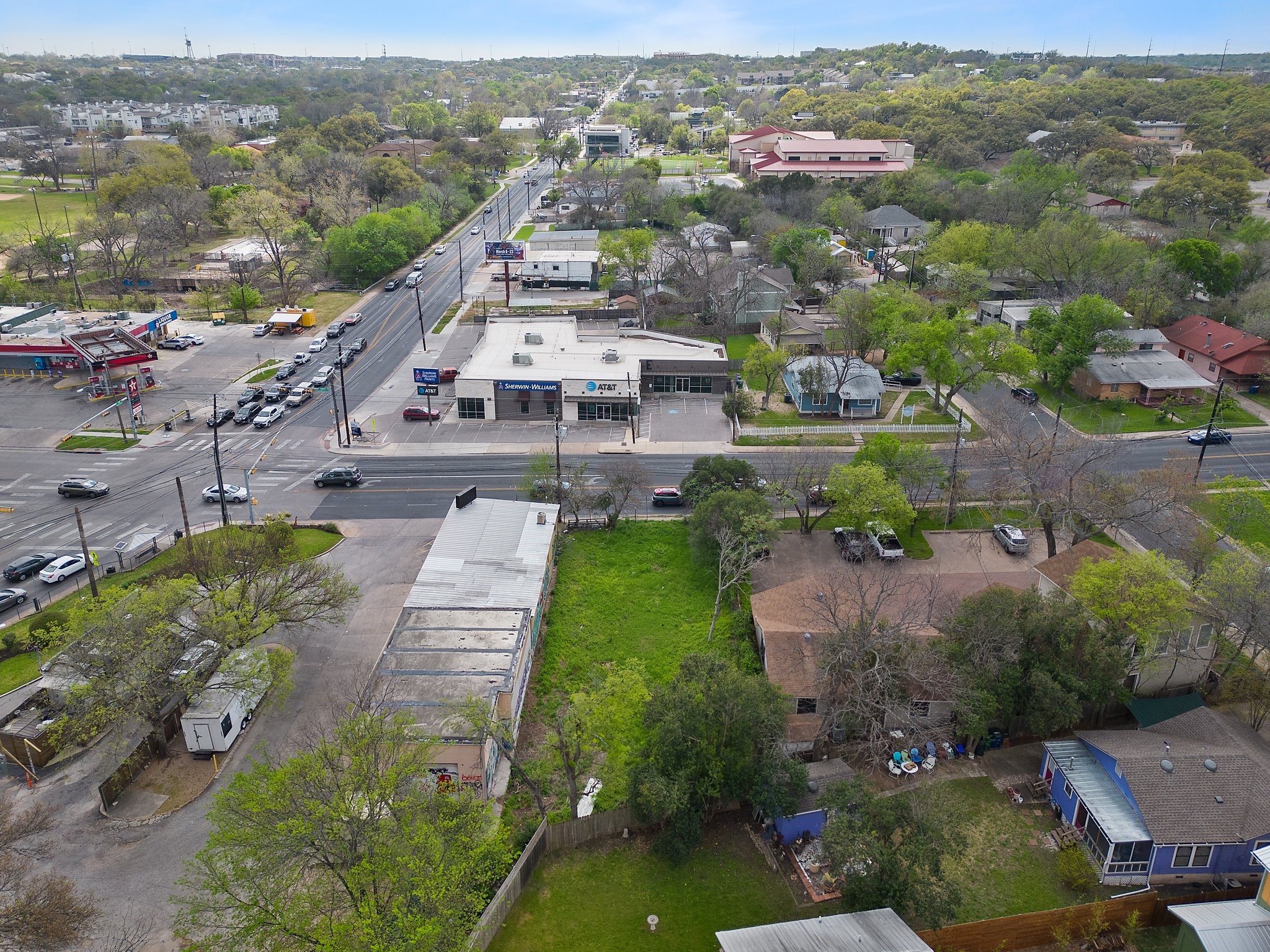 604 West Oltorf Street Austin, TX 78704 - Photo 3 of 15 Gallery Image 3