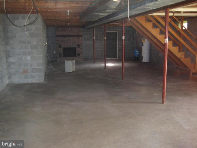 12005 Lucey Road Thurmont, MD 21788 - Photo 5 of 8 Basement #1