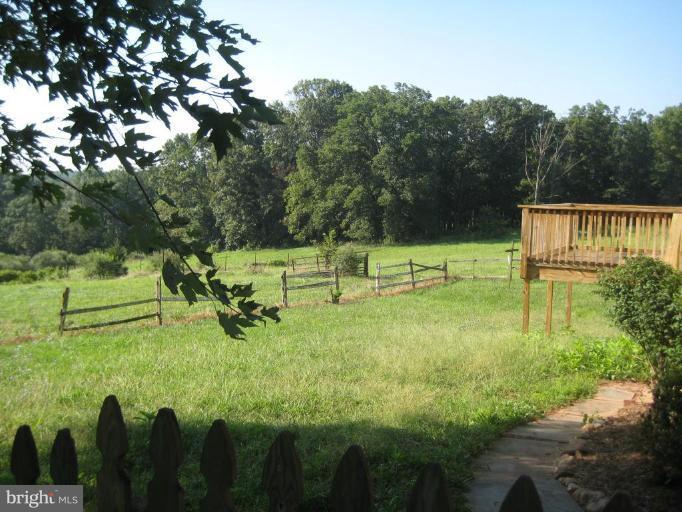 12005 Lucey Road Thurmont, MD 21788 - Photo 7 of 8 View from Unit