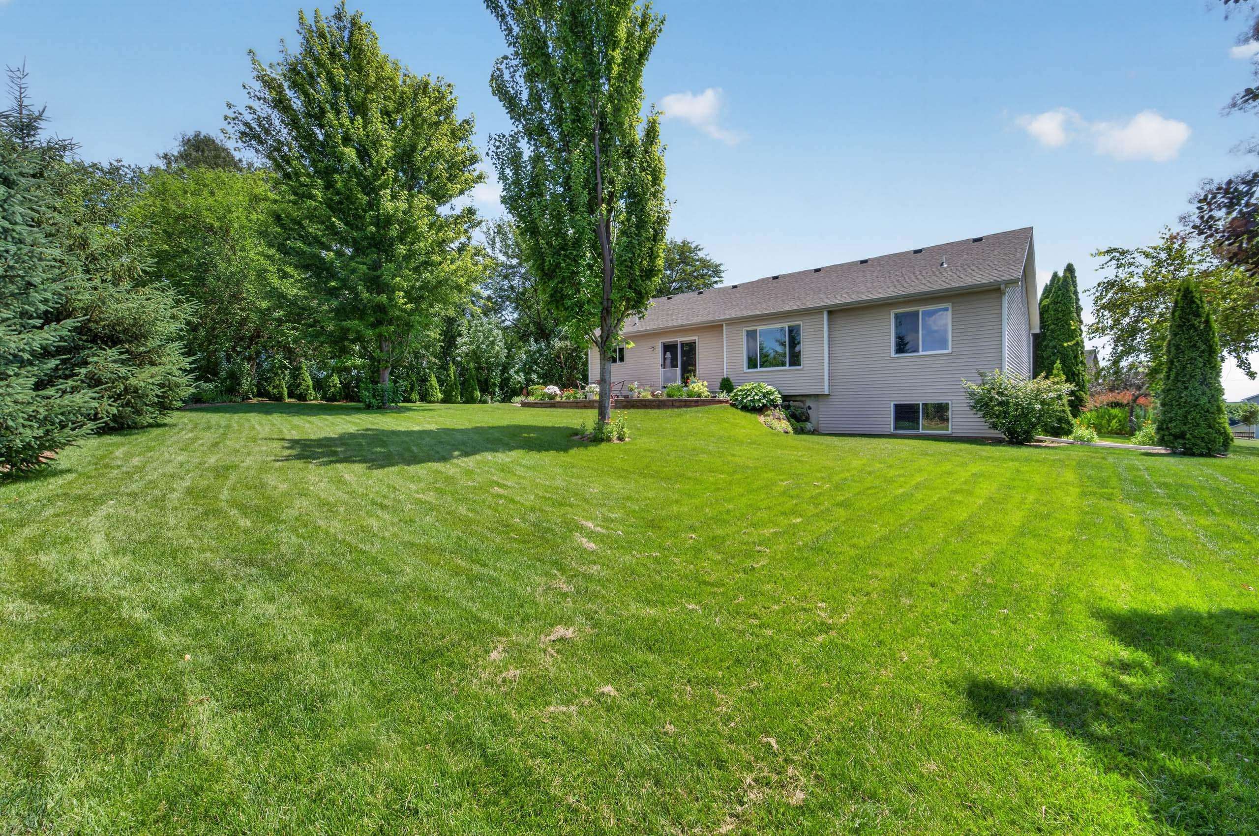 837 Vista Ridge Drive Mount Horeb, WI 53572 - Photo 35 of 38