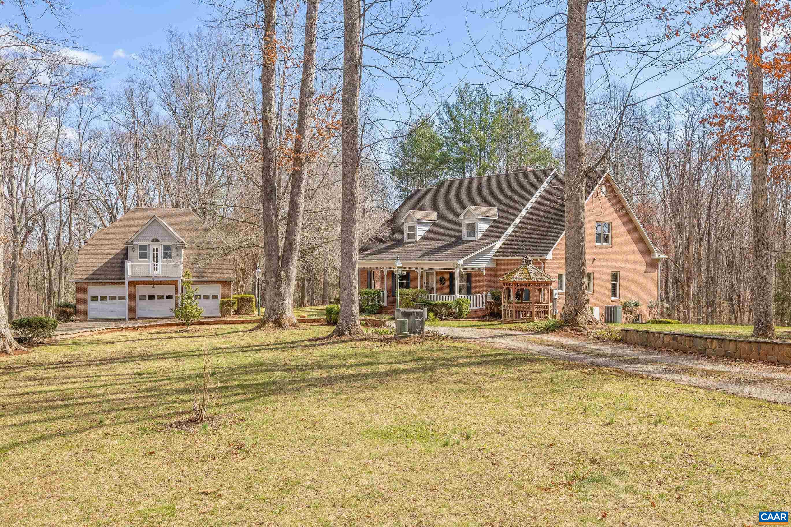 5077 West Hoover Road Reva, VA 22735 - Photo 3 of 75 Gallery Image 3