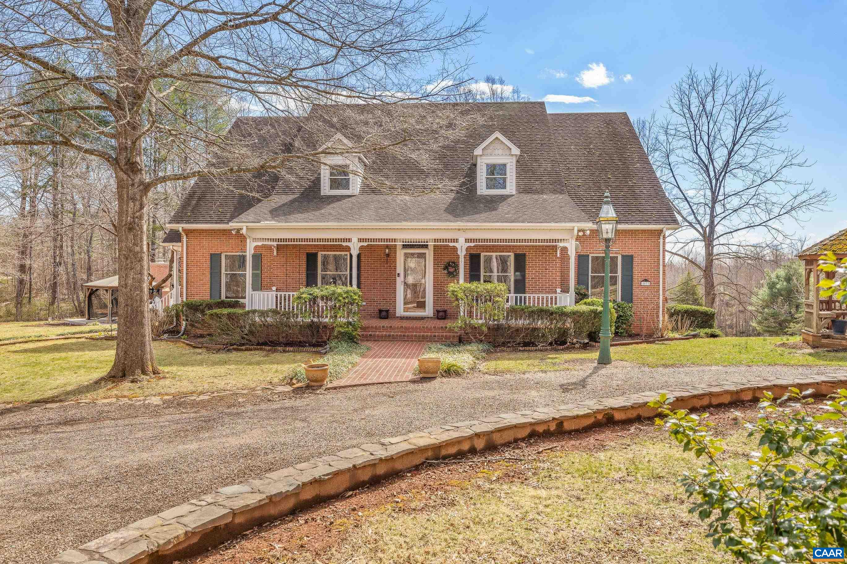 5077 West Hoover Road Reva, VA 22735 - Photo 4 of 75 Gallery Image 4