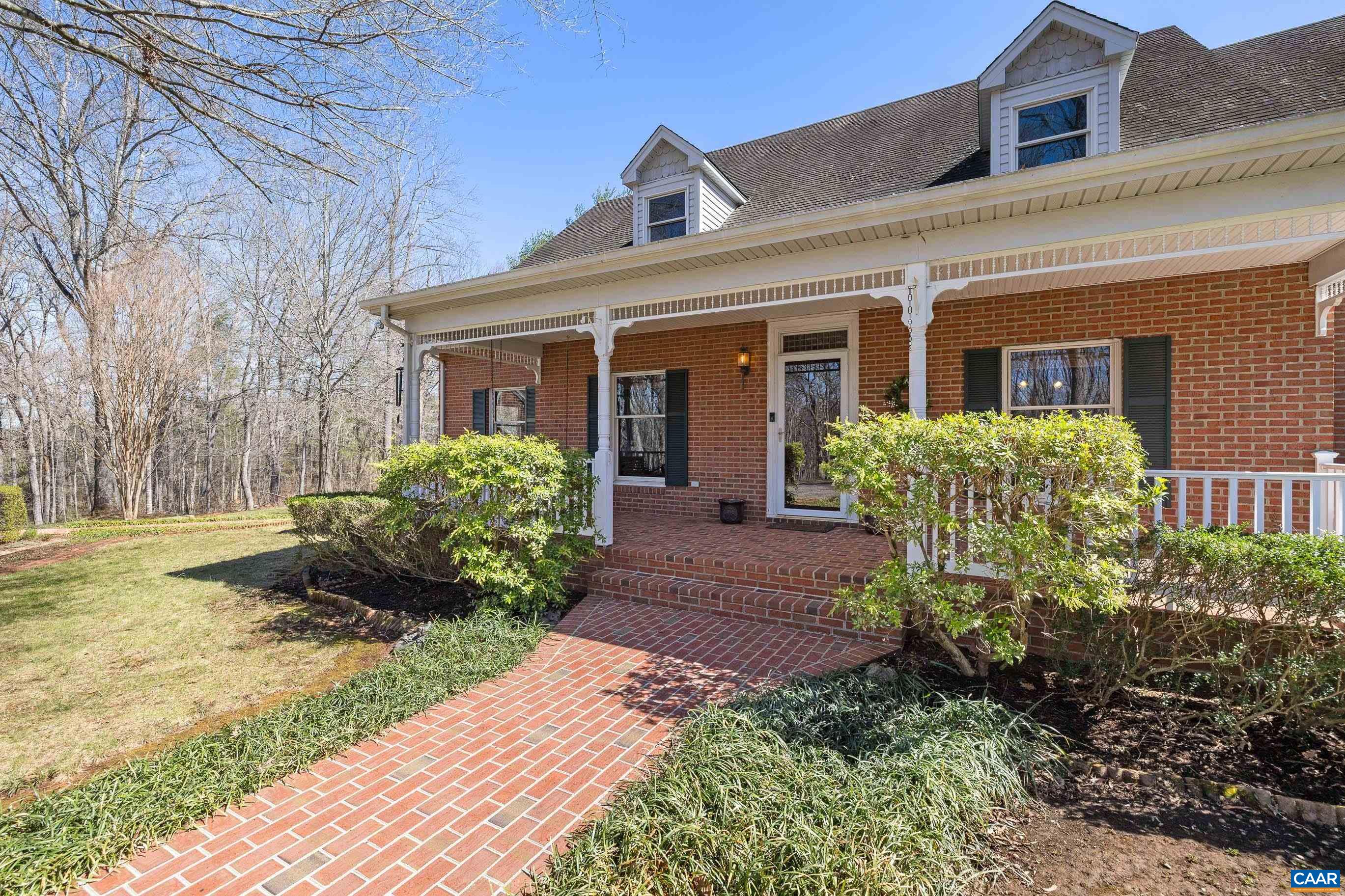 5077 West Hoover Road Reva, VA 22735 - Photo 5 of 75 Gallery Image 5