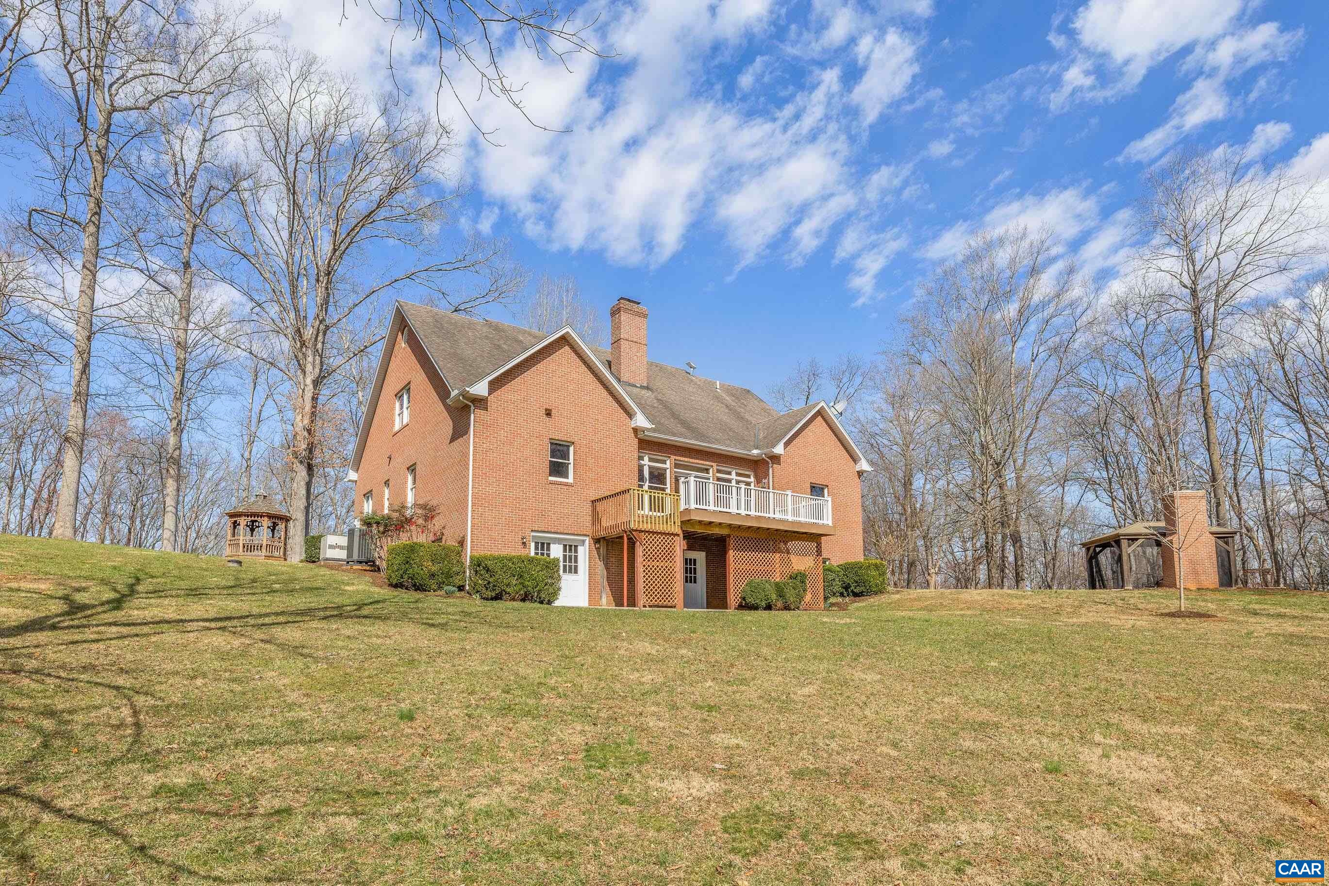 5077 West Hoover Road Reva, VA 22735 - Photo 56 of 75 Gallery Image 56